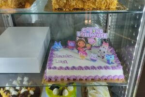 Padaria Flôr da Feira