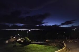 Padaria Flor do Perdigão e Café Barreto