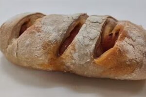 Padaria Formas com Mistério