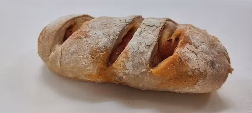 Padaria Formas com Mistério