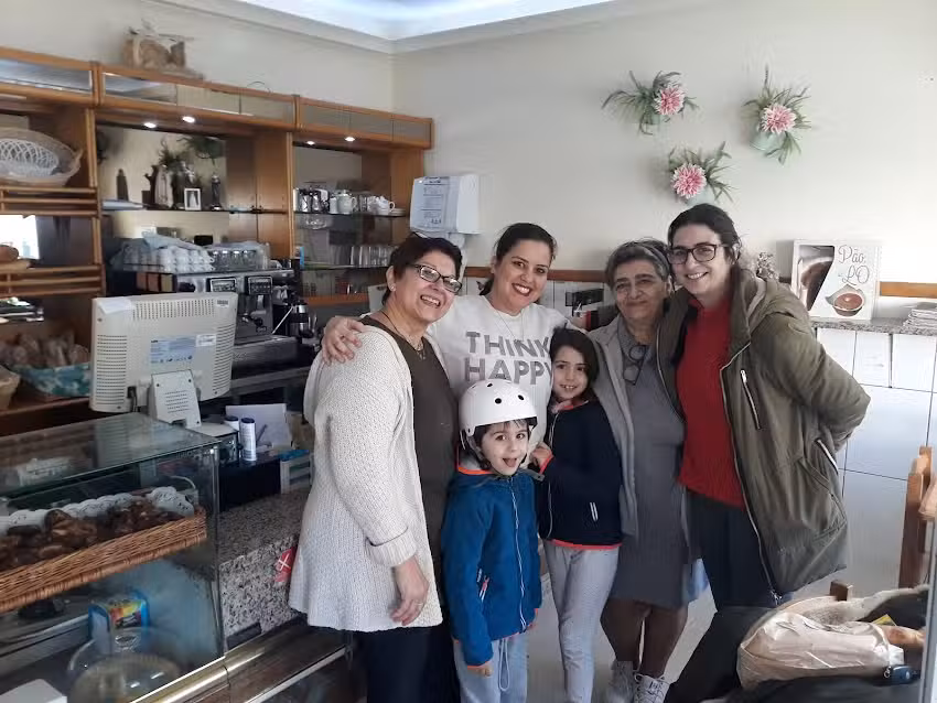 Padaria Foz do Cávado