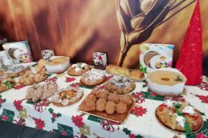 Padaria Garagem do Pão