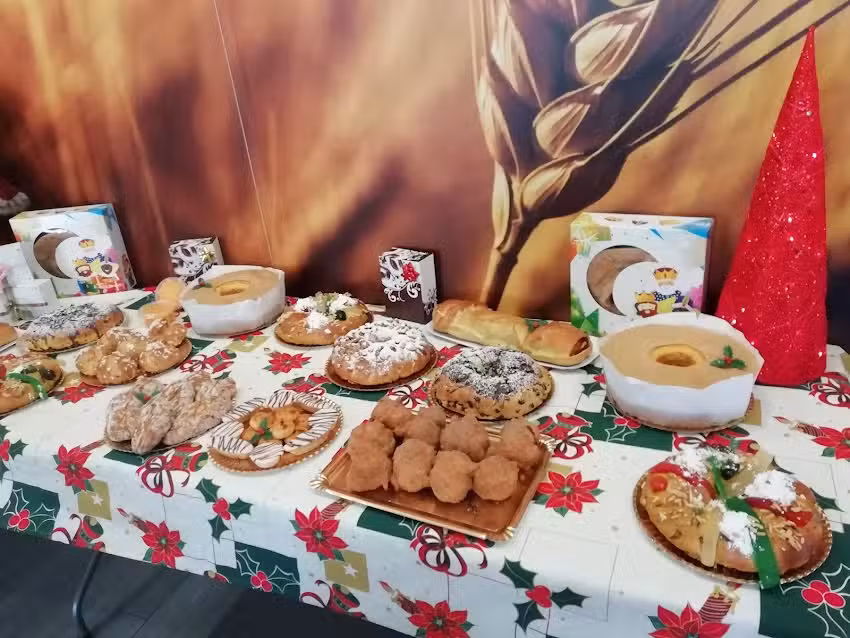 Padaria Garagem do Pão