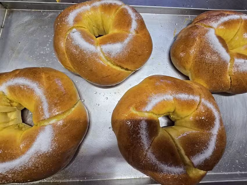 Padaria Grande Avenida Lda