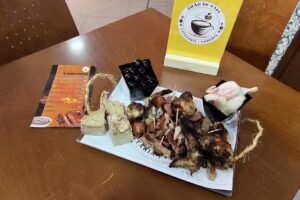 Padaria Grão de Cafe