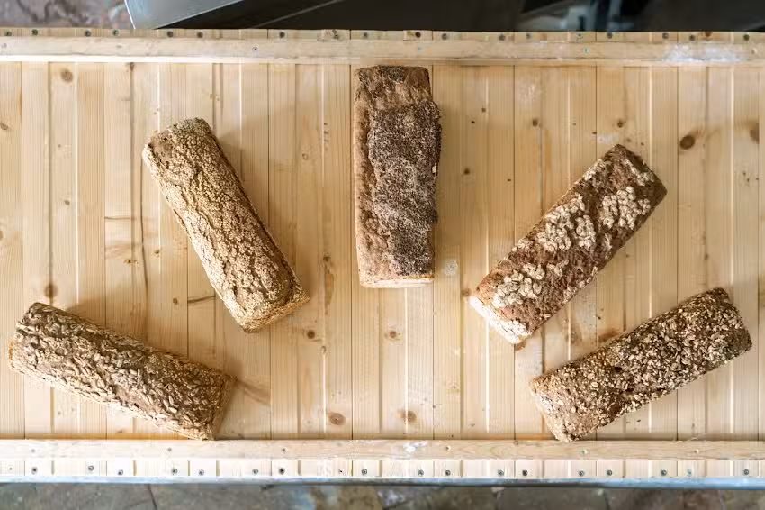 Padaria Hanni Sabine