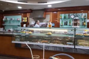 Padaria Heleno Dom Fuas