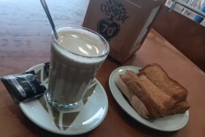 Padaria Heleno São Mamede