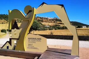 Padaria Ideal Monsaraz Lda