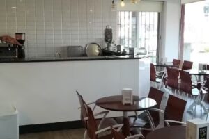 Padaria Irmãos Machado Ii