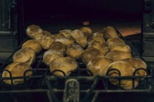 Padaria Irmãos Moreira