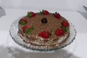 Padaria Jardins São Miguel Snacks