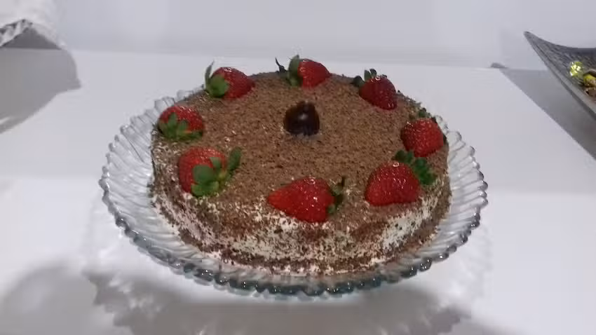 Padaria Jardins São Miguel Snacks