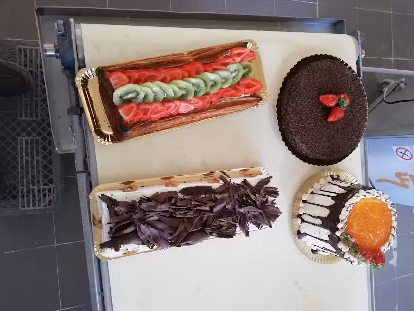 Padaria Joaquim Miranda De Sá Lda