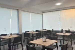 Padaria Lafonense Lda