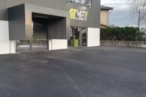 Padaria Lagonense Lda