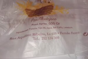 Padaria Lucilia Freire