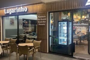 Padaria Lugarinho Creixomil