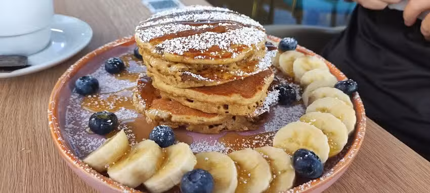 Padaria Lugarinho Creixomil