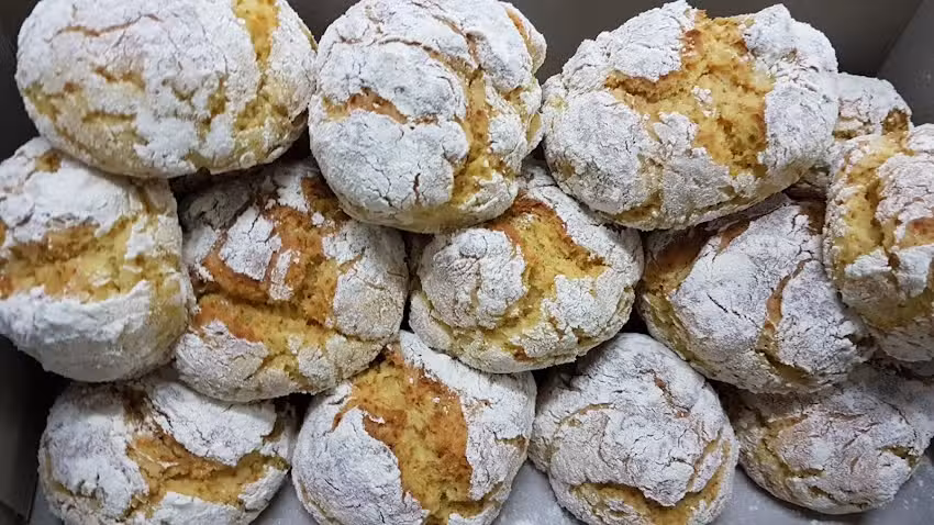 Padaria Lurdes Silva