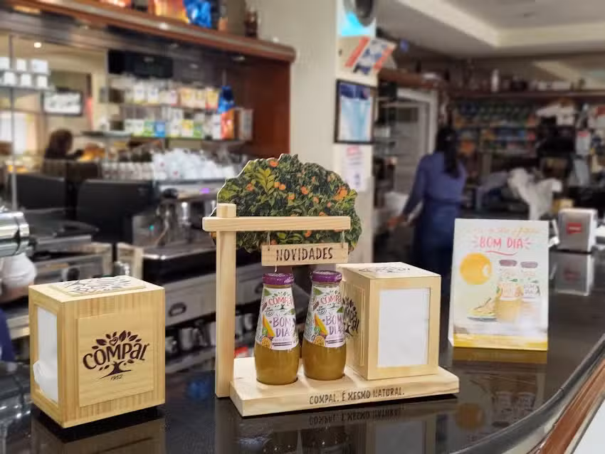 Padaria Lusíada Prato do dia