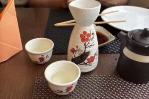 Padaria Mercearia da São