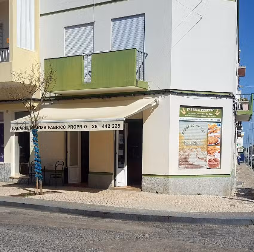 Padaria Mimosa