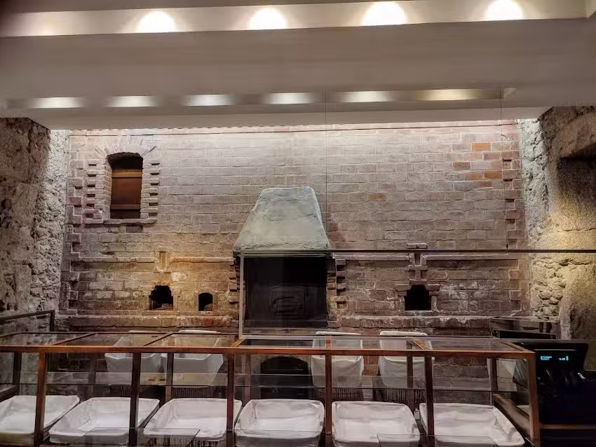 Padaria Monteiro Unipessoal Lda