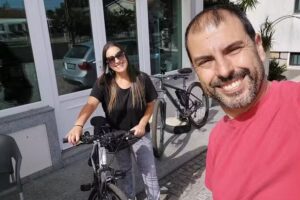 Padaria Nova Geração