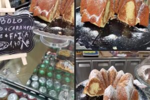 Padaria O cantinho da céuzita