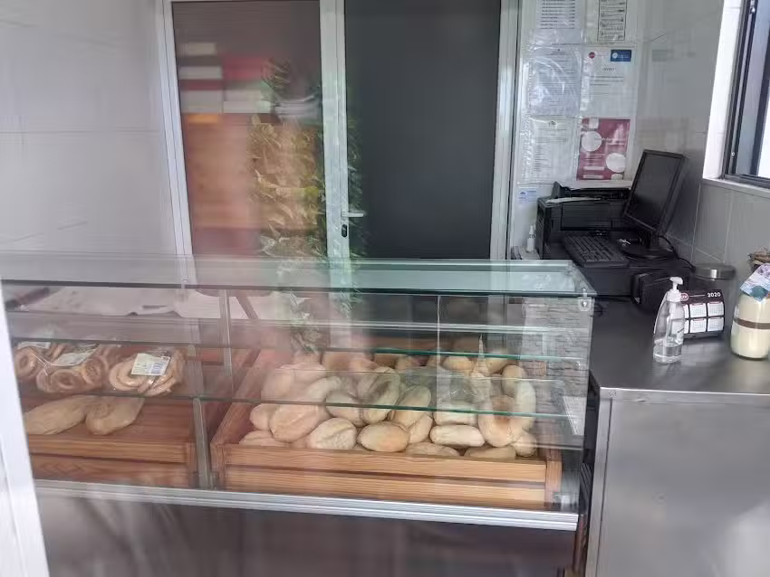 Padaria Paniconfianca