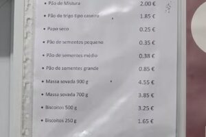 Padaria Paniconfianca