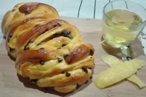 Padaria Pão à Porta Lda