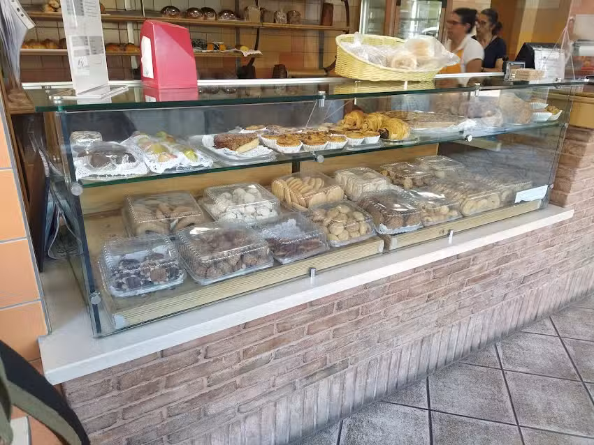 Padaria Pão dAvó Maria