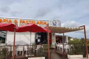 Padaria Pão da Moda