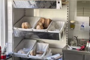 Padaria Pão de Lenha