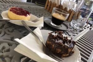 Padaria Pão de Ló Celeste