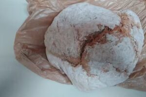 Padaria Pao Quente de Vila Facaia