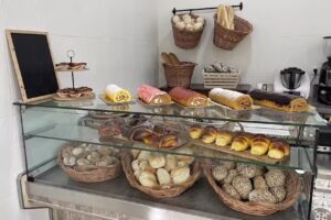 Padaria Pastelaria A Poveirinha