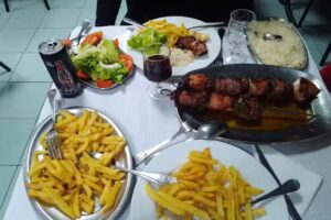 Padaria Pastelaria Anjos 3