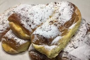 Padaria Pastelaria Arca DAgua Mancelos