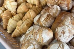 Padaria Pastelaria Argentina