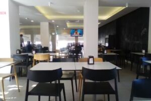 Padaria Pastelaria Avenida