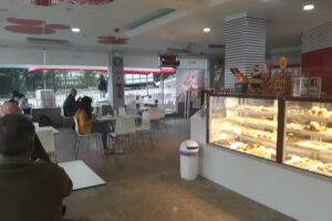 Padaria Pastelaria Bela Vista