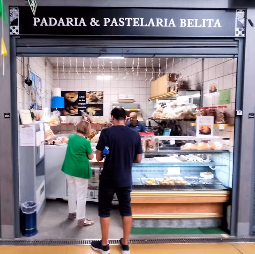 Padaria Pastelaria Belita