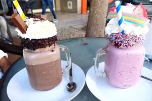 Padaria Pastelaria Bread Cake