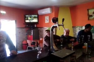 Padaria Pastelaria Carapitense