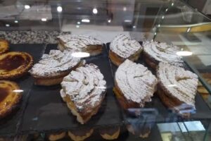 Padaria Pastelaria Céu