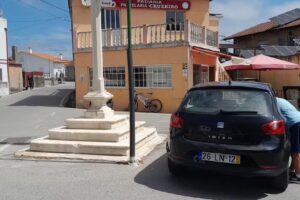 Padaria Pastelaria Cruzeiro