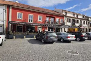 Padaria Pastelaria da Feira